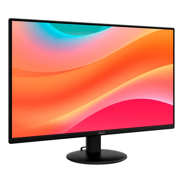 Monitor Msi 27  Fhd Ips 100hz 4ms (gtg) Pro Mp272l