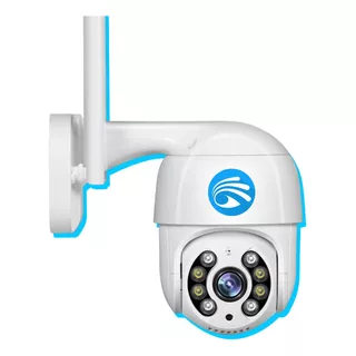 CĂąmera Ip Externa 100% Prova DĂĄgua Wifi Yousee Full Hd 1080p CĂąmera Ip Externa 100% Prova DĂĄgua Wifi Yousee Full Hd 1080p
