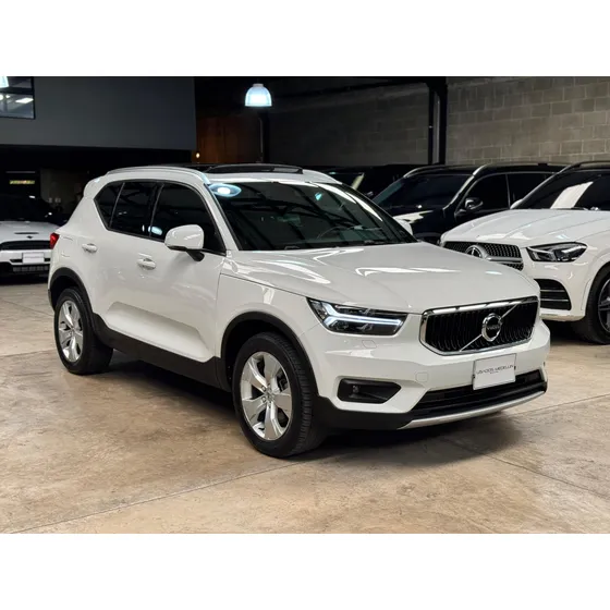Volvo Xc40 2.0 T4 Momentum