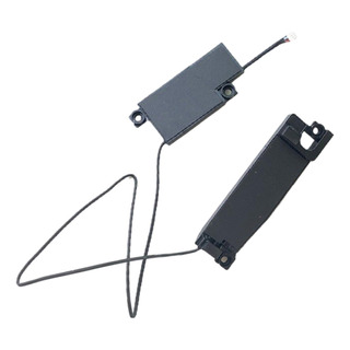 2 Paquetes De Altavoces Portátiles Integrados Para Thinkpad 2 Paquetes De Altavoces Portátiles Integrados Para Thinkpad