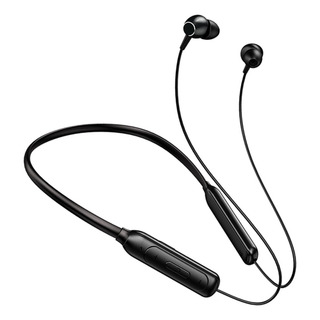 Bluetooth 5.1 Neckband Fones De Ouvido Com 18 Horas De Bluetooth 5.1 Neckband Fones De Ouvido Com 18 Horas De