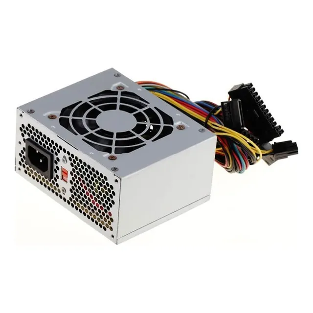 Fuente De Poder Xcase Sfx De 450w