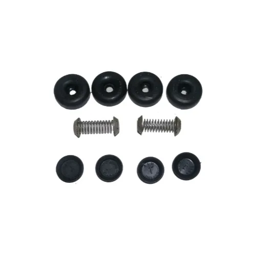Frenos Kit Reparación C10 2 Ruedas 1 Pulgada