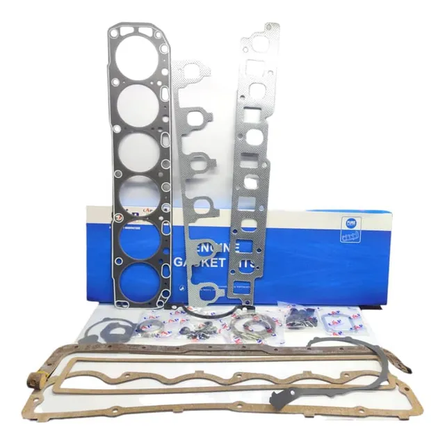 Kit Empacadura Ford Bronco Motor 300 4.9 87/98 Modulo Nuevo