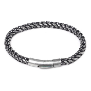 Brazalete Tipo Brazalete Con Cadena De Eslabones Para Hombre Brazalete Tipo Brazalete Con Cadena De Eslabones Para Hombre