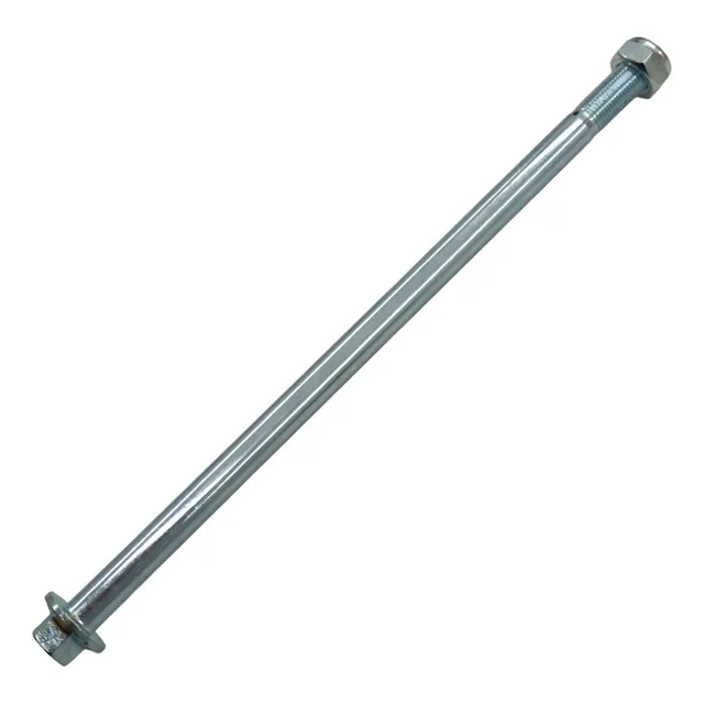 Eje Rueda Delantera Agility125 Rs Agility Tipo Original 27cm