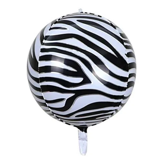 Globos Animales De La Selva