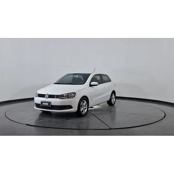 Volkswagen Gol Trend 1.6 Highline