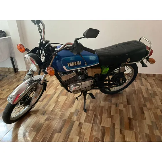 Rx100 Montada 115