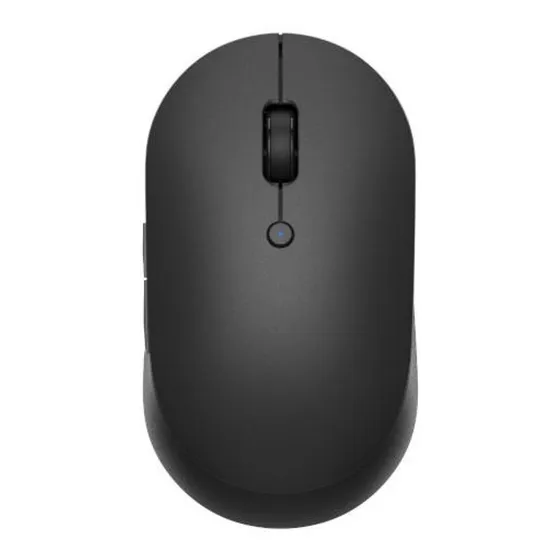 Mouse Inalámbrico Xiaomi  Mi Dual Mode Wireless