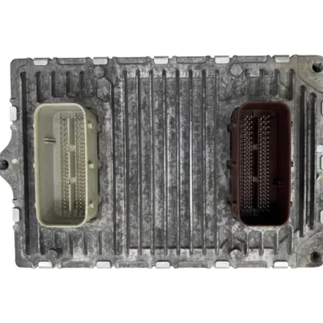 Kit Code Chave Modulo Compass 2.0 Flex Cod P68259170ac