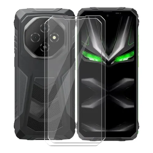 Blackview Fort5 ブラック Blackview Fort 5 256gb 48gb 5.000mah Robusto + Capa | MercadoLivre
