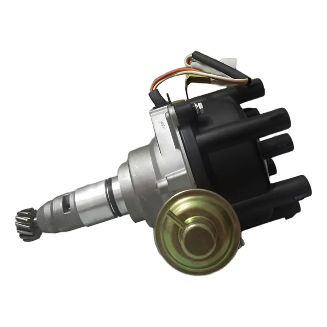 Distribuidor Toyota Autana Machito Burbuja Carburado 4.5