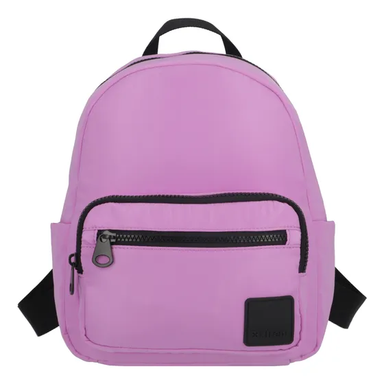 Mochila Zoe 3xt Rose Violet