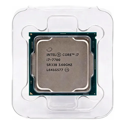 Procesador Intel Core i5-9500 6 Núcleos 4.4GHz Gráfica Integrada