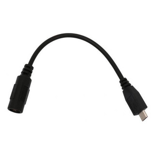 4 X 5,5 Mm X 2,1 Mm Plugue Dc Conector FĂȘmea Para Cabo 4 X 5,5 Mm X 2,1 Mm Plugue Dc Conector FĂȘmea Para Cabo