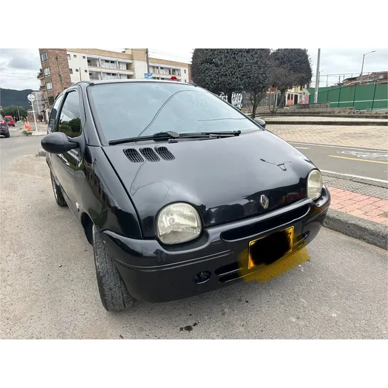 Renault Twingo 1.2 Access