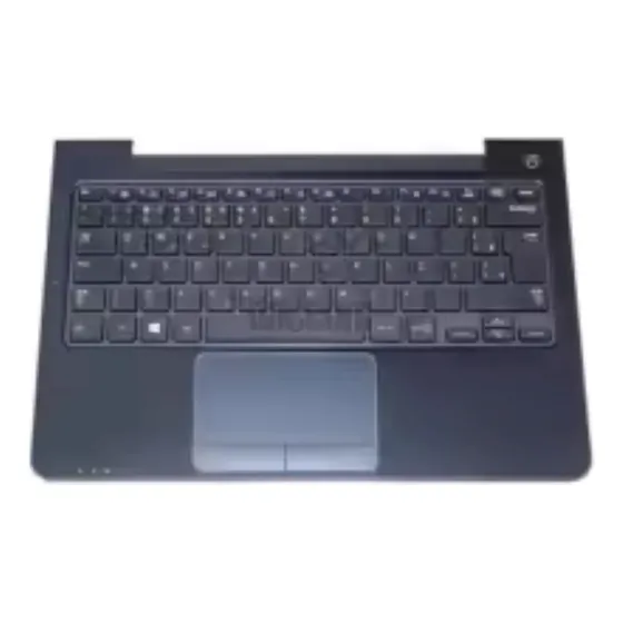 Carcaça Base Teclado Notebook Samsung Np530u3c (nova)
