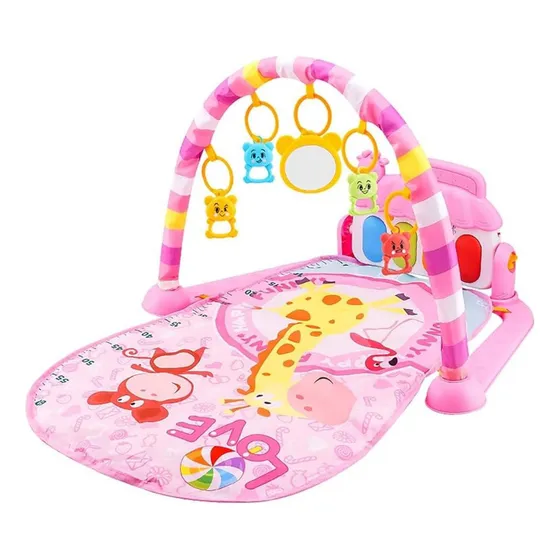 Gimnacio Para Bebe