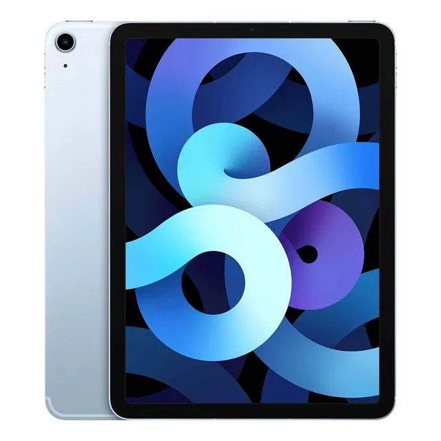 Apple Nuevo iPad air (de 10.9 pulgadas, Con Wi-fi + Cellular