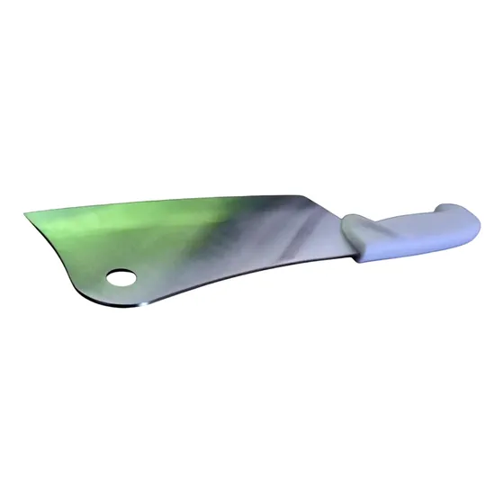  Hacha Para Chef Acero Material Resistente 7   Cuchillo