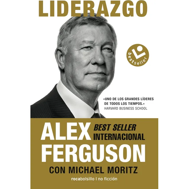 Libro: Liderazgo Leading (edición En Español)