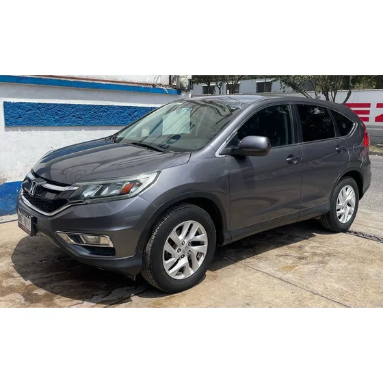 Honda Cr-v 2.4 I-style Mt