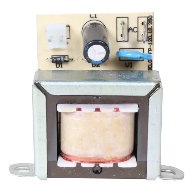 Convertidor De Corriente Motor Rdo 2238c1462p001 Wr01f02272