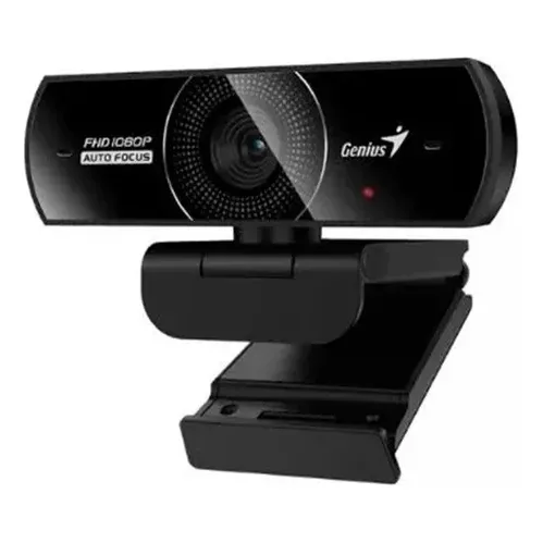 Camara Webcam Genius Rs2 Facecam 2022af