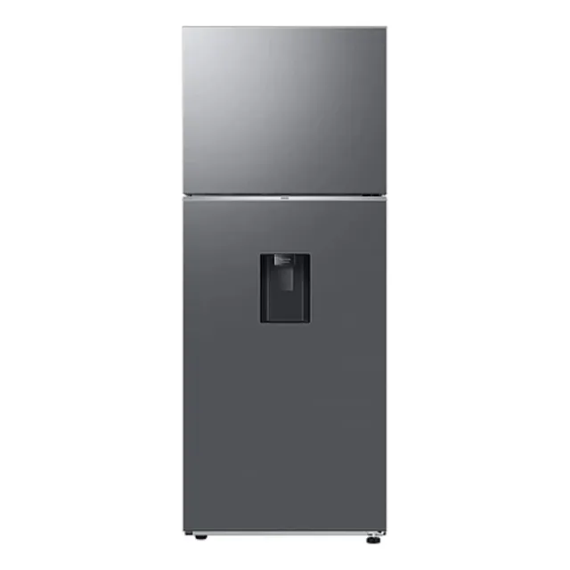 Refrigerador 11 Pies Top Mount Gris Rt31dg5224s9 Samsung