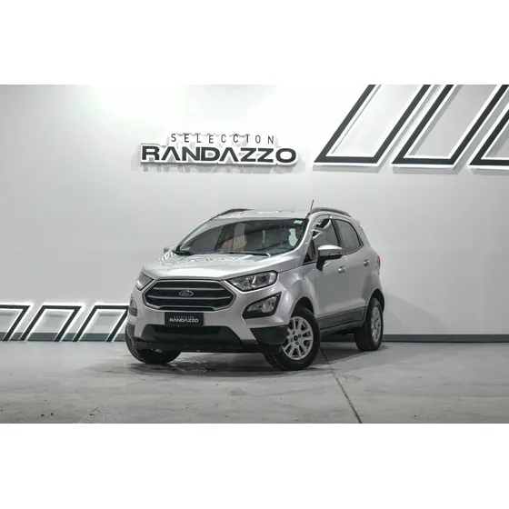 Ford Ecosport 1.5 Se 123cv 4x2