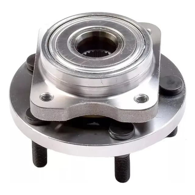 Maza Balero Rueda Delantera Dodge Caravan 1989-1995