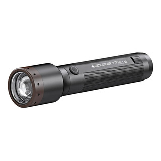 Linterna Recargable De Bolsillo P7r Core Ledlenser Linterna Recargable De Bolsillo P7r Core Ledlenser