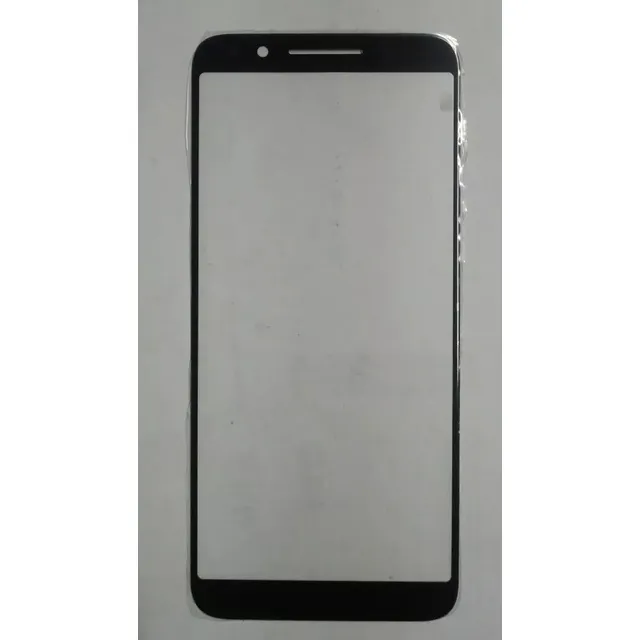 Mica Vidrio Tactil Alcatel 3l 5034d 5.5 Pulgadas   Caracas