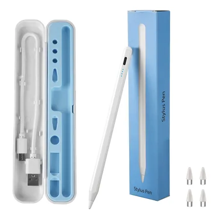 Lápiz Táctil Pencil Stylus Lápices Touch Para Ipad
