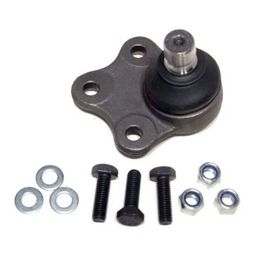 2 Rotulas Inferior De Ford Ecosport Y Fiesta 2003-2011