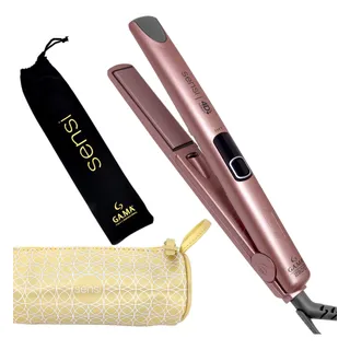 Prancha De Cabelo Gama Italy Ions Cerùmica Progressiva 450°f Prancha De Cabelo Gama Italy Ions Cerùmica Progressiva 450°f