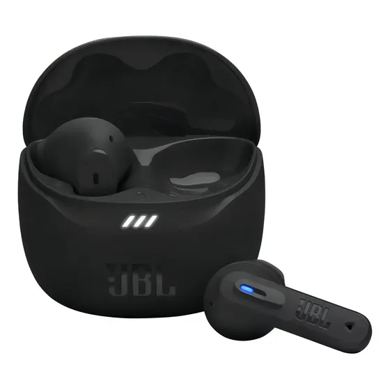 Auriculares Jbl Tune Flex 2 - Negro | Cuotas sin interés