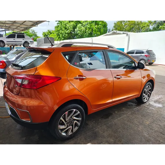 Jac S2 1.5 Hfc7151eav