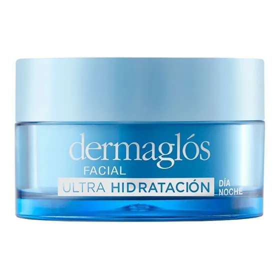 Dermaglós Ultra Hidratación Día Noche x 50g