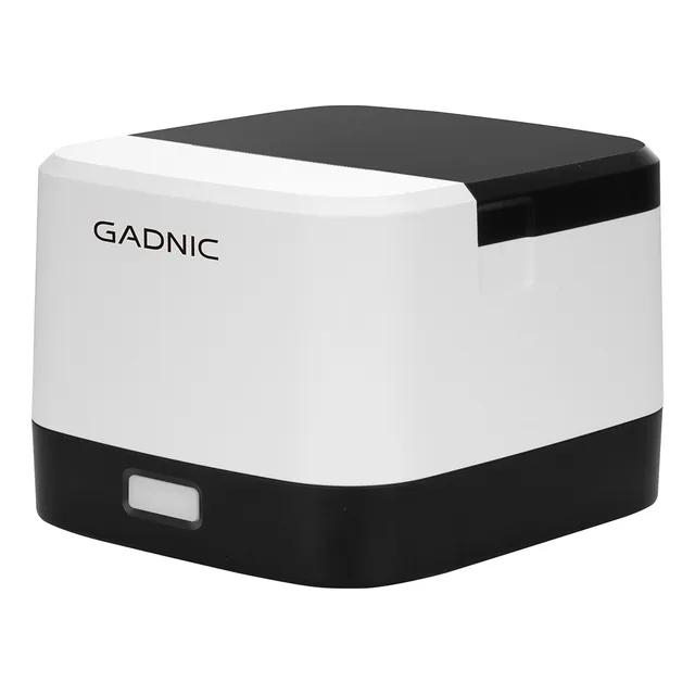 Impresora Térmica Directa Gadnic Regulable Ajustable Usb Bt