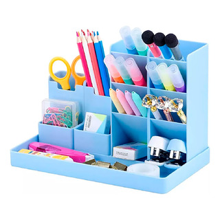 Organizador De Escritorio Ordenador Modular Multiuso Waggs Organizador De Escritorio Ordenador Modular Multiuso Waggs