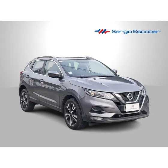 Nissan Qashqai Qashqai J11 2.0