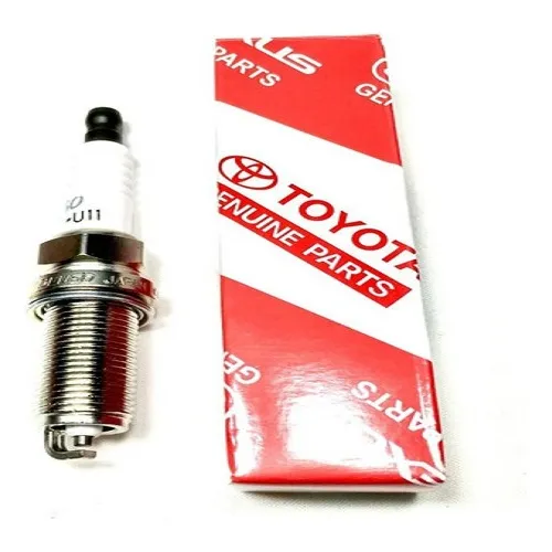 Bujia Toyota Hylux-fortuner-4runner+2008 (platino)