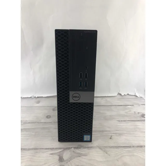 Cpu I3-6ta , 4gb , 500gb Disco