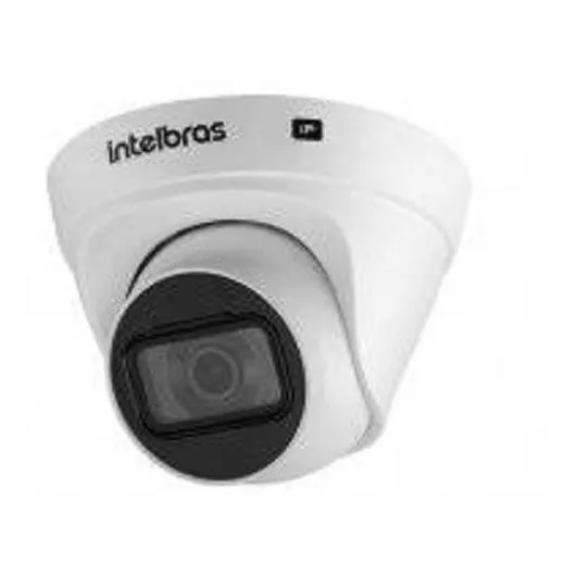 Câmera Hd 720p Vip 1130 D G3 Com Lente 2,8mm Dome