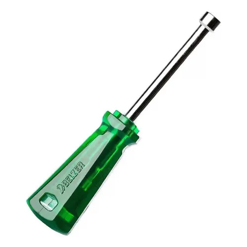 Chave Canhao 4mm X 125mm 252102bn Belzer