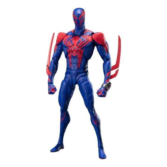 S.h.figuarts Spider-man 2099 - Across The Spider-verse
