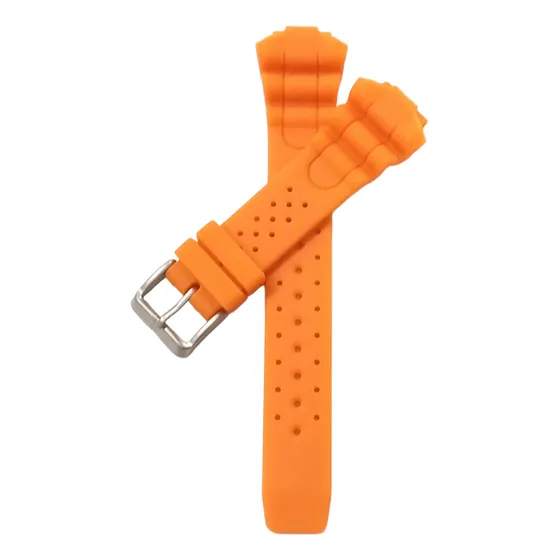 Pulseira Relógio Para Citizen Aqualand Jp1060 Bj2040