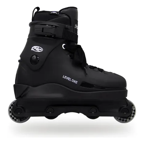 Patins Inline Razors Cult Level One Junior - Infantil